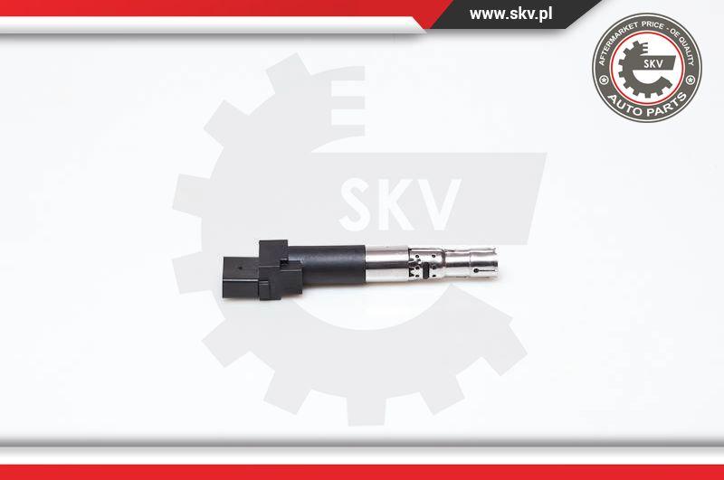 Esen SKV 03SKV127 - Bobina de inductie parts5.com