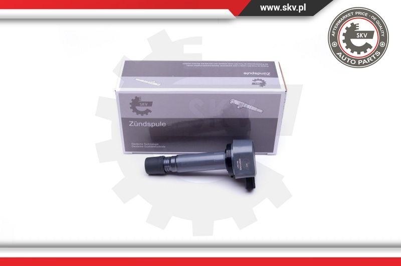 Esen SKV 03SKV308 - Indukcijski svitak parts5.com