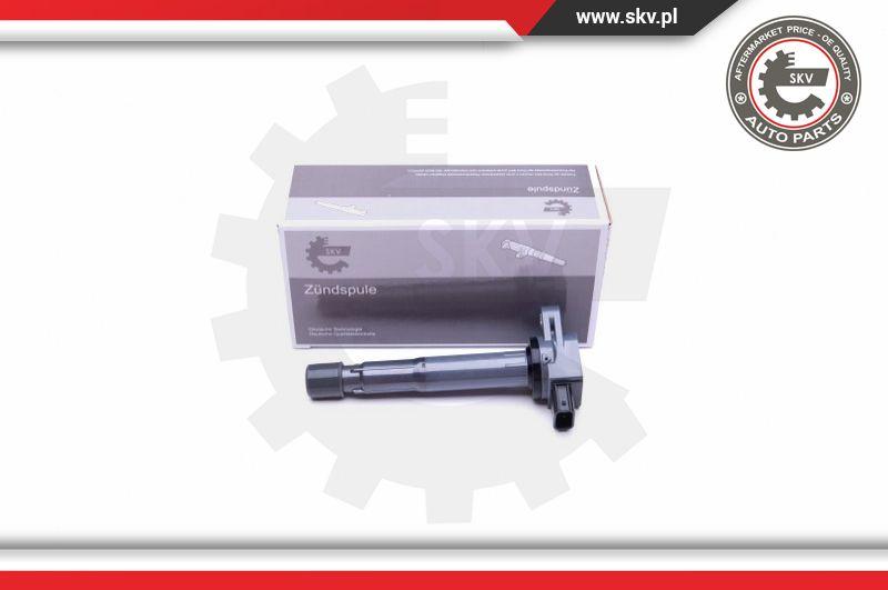 Esen SKV 03SKV307 - Bobina de inductie parts5.com