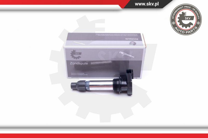 Esen SKV 03SKV294 - Bobina de inductie parts5.com