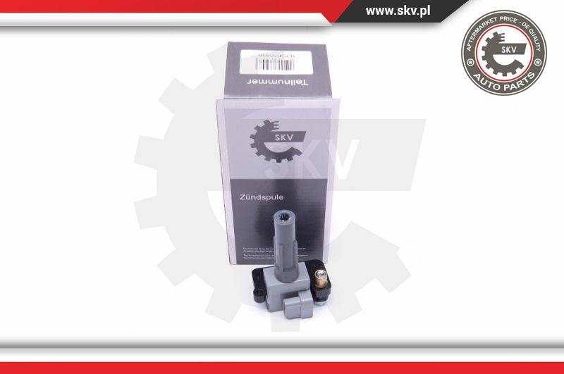 Esen SKV 03SKV260 - Vzigalna tuljava parts5.com