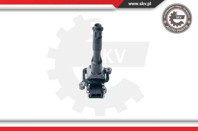 Esen SKV 03SKV214 - Ignition Coil parts5.com