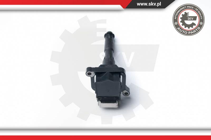 Esen SKV 03SKV214 - Ignition Coil parts5.com