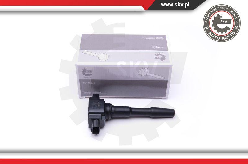 Esen SKV 03SKV280 - Ignition Coil parts5.com