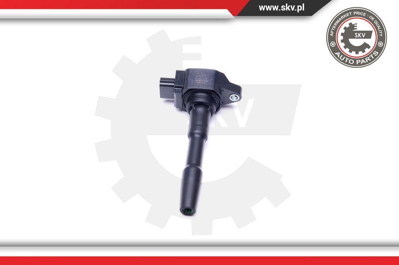 Esen SKV 03SKV280 - Ignition Coil parts5.com