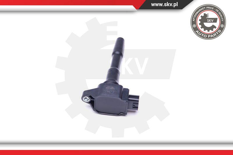 Esen SKV 03SKV280 - Ignition Coil parts5.com