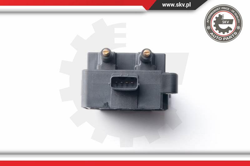 Esen SKV 03SKV238 - Vzigalna tuljava parts5.com