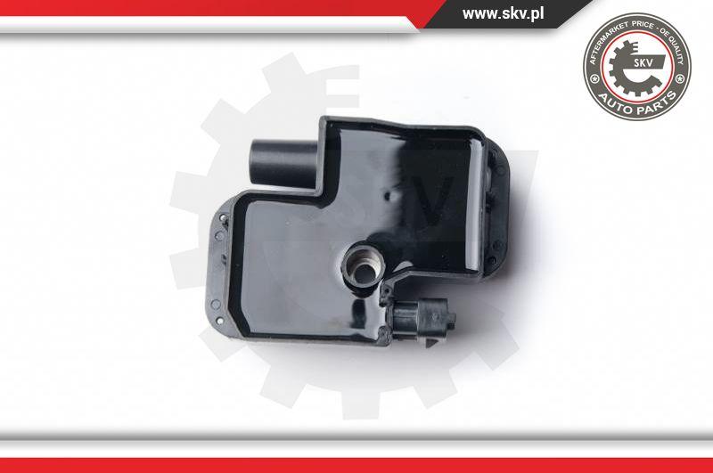 Esen SKV 03SKV221 - Süütepool parts5.com