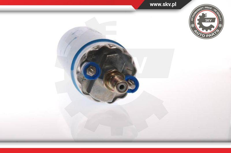 Esen SKV 02SKV005 - Fuel Pump parts5.com