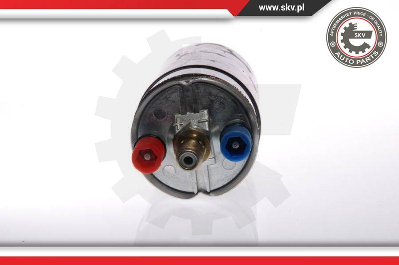 Esen SKV 02SKV001 - Fuel Pump parts5.com