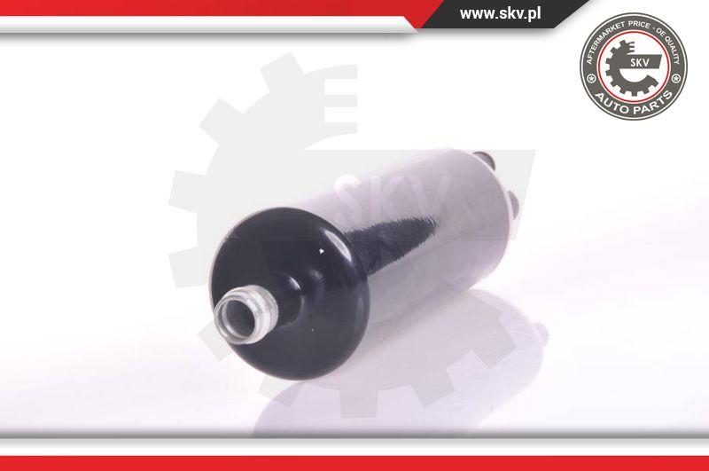 Esen SKV 02SKV018 - Fuel Pump parts5.com