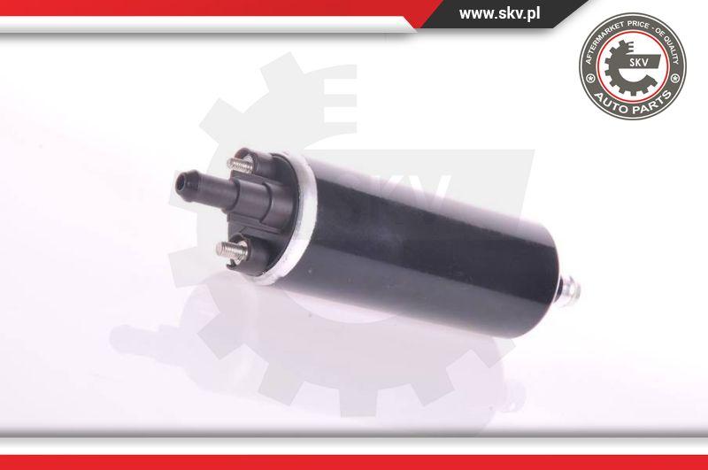 Esen SKV 02SKV018 - Fuel Pump parts5.com