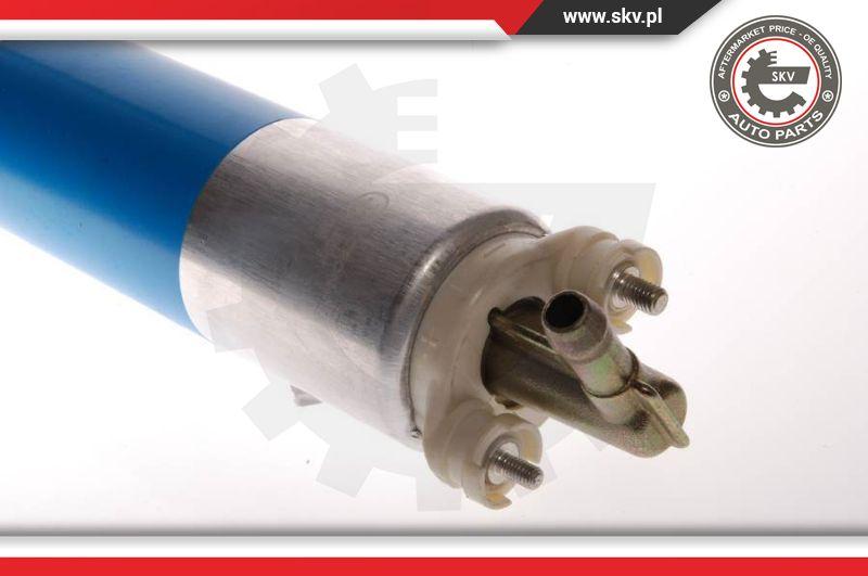 Esen SKV 02SKV012 - Fuel Pump parts5.com