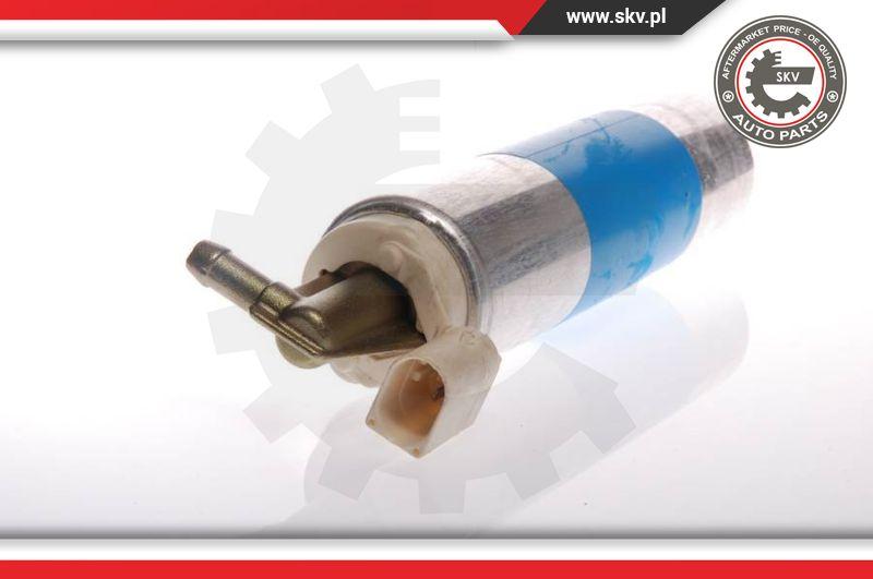 Esen SKV 02SKV017 - Fuel Pump parts5.com