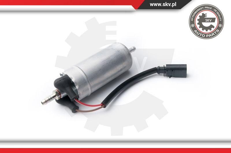 Esen SKV 02SKV025 - Fuel Pump parts5.com