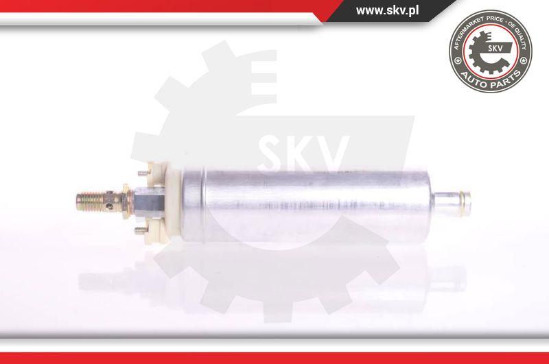 Esen SKV 02SKV020 - Pompa combustibil parts5.com