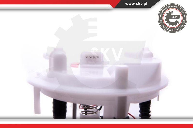 Esen SKV 02SKV842 -  parts5.com