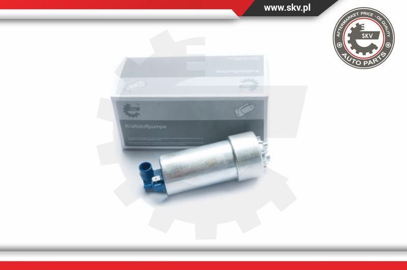 Esen SKV 02SKV295 - Fuel Pump parts5.com