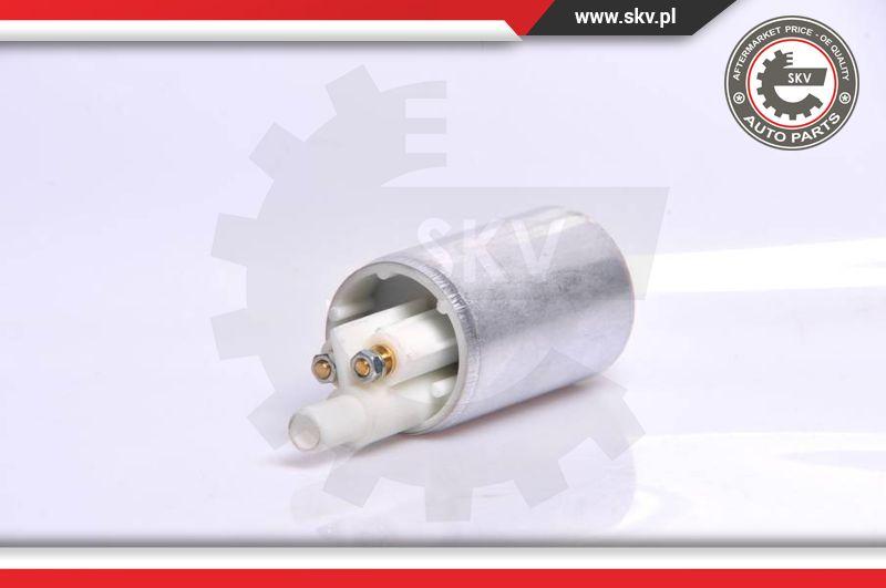 Esen SKV 02SKV244 - Fuel Pump parts5.com