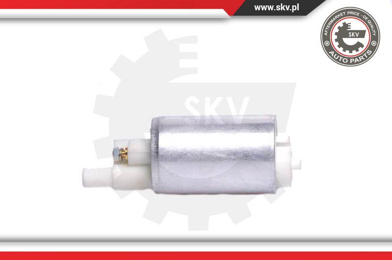 Esen SKV 02SKV244 - Fuel Pump parts5.com