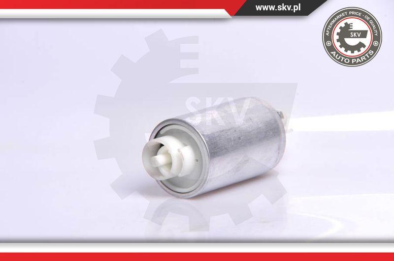 Esen SKV 02SKV244 - Fuel Pump parts5.com