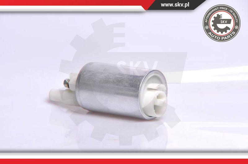 Esen SKV 02SKV244 - Fuel Pump parts5.com