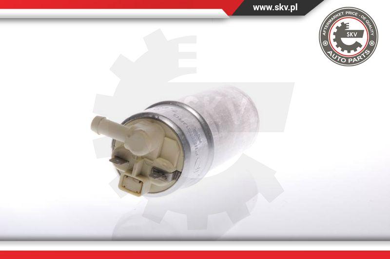 Esen SKV 02SKV246 - Pompa combustibil parts5.com