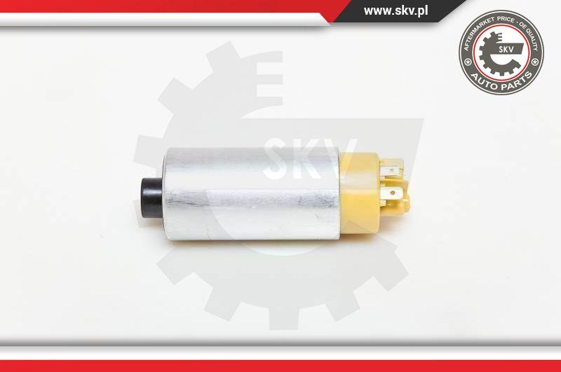 Esen SKV 02SKV248 - Fuel Pump parts5.com