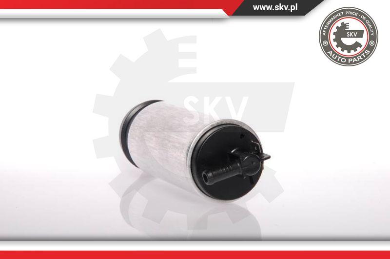 Esen SKV 02SKV242 - Pumpa za gorivo parts5.com