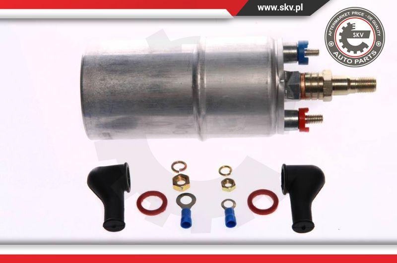 Esen SKV 02SKV250 - Fuel Pump parts5.com