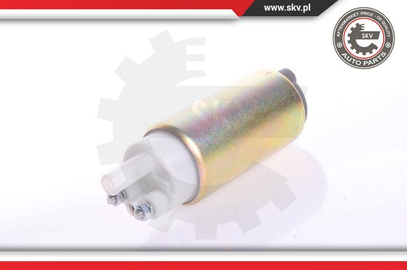 Esen SKV 02SKV260 - Горивна помпа parts5.com