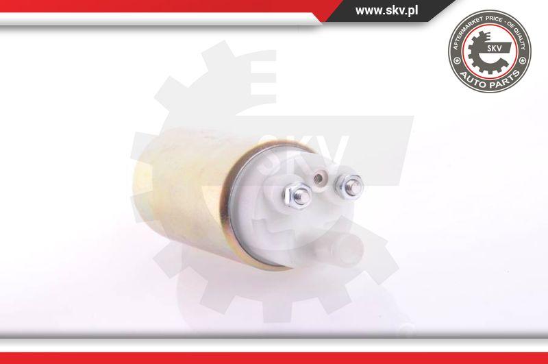 Esen SKV 02SKV260 - Горивна помпа parts5.com