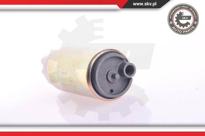 Esen SKV 02SKV260 - Горивна помпа parts5.com