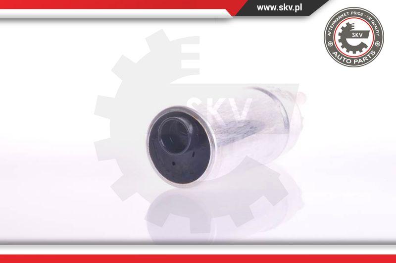 Esen SKV 02SKV261 - Bomba de combustible parts5.com