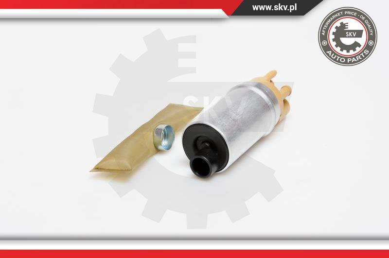 Esen SKV 02SKV268 - Pumpa za gorivo parts5.com