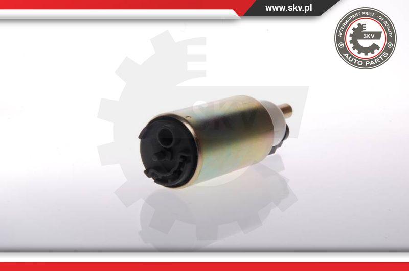 Esen SKV 02SKV205 - Kütusepump parts5.com