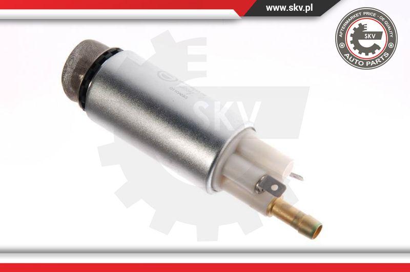 Esen SKV 02SKV200 - Горивна помпа parts5.com