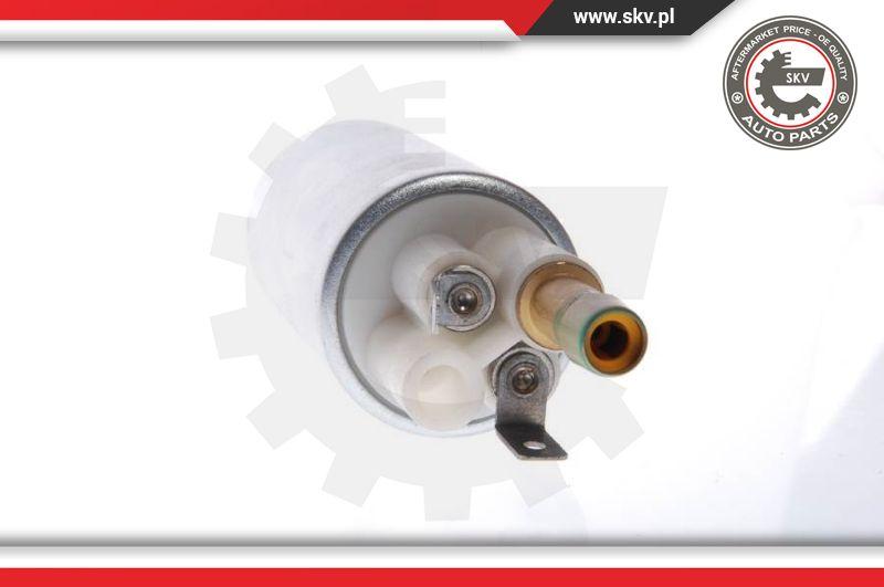 Esen SKV 02SKV200 - Fuel Pump parts5.com