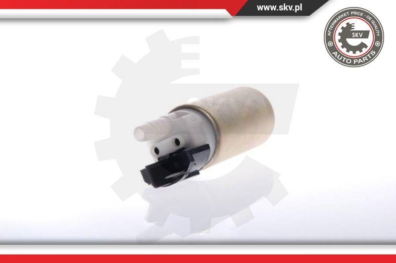 Esen SKV 02SKV219 - Crpalka za gorivo parts5.com