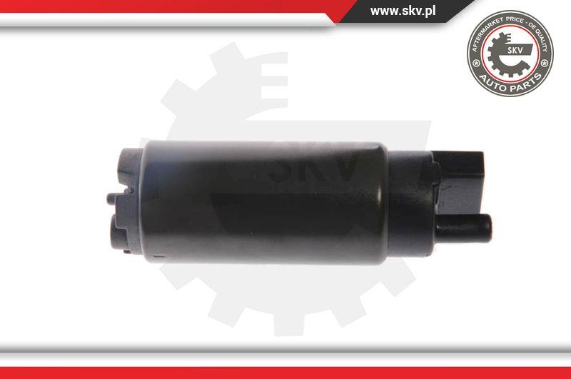 Esen SKV 02SKV214 - Fuel Pump parts5.com