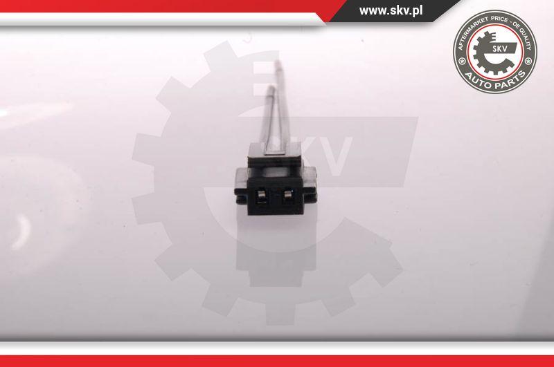 Esen SKV 02SKV212 - Fuel Pump parts5.com