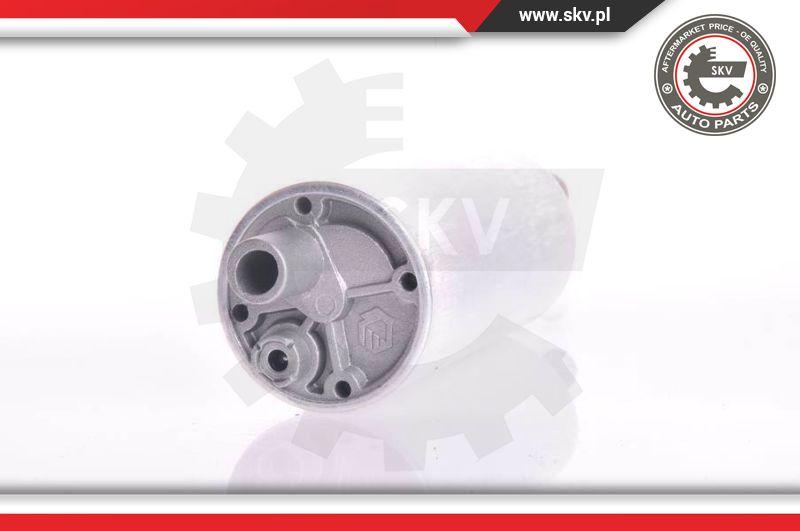 Esen SKV 02SKV217 - Pompa combustibil parts5.com