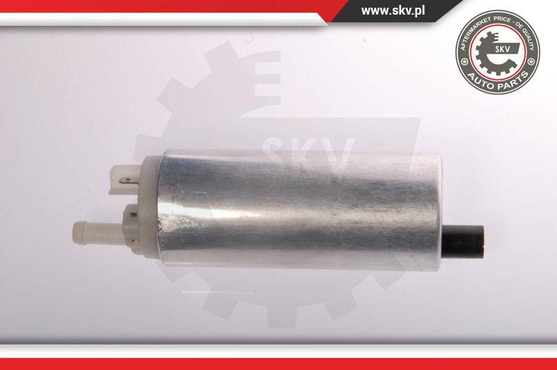 Esen SKV 02SKV284 - Pompa combustibil parts5.com