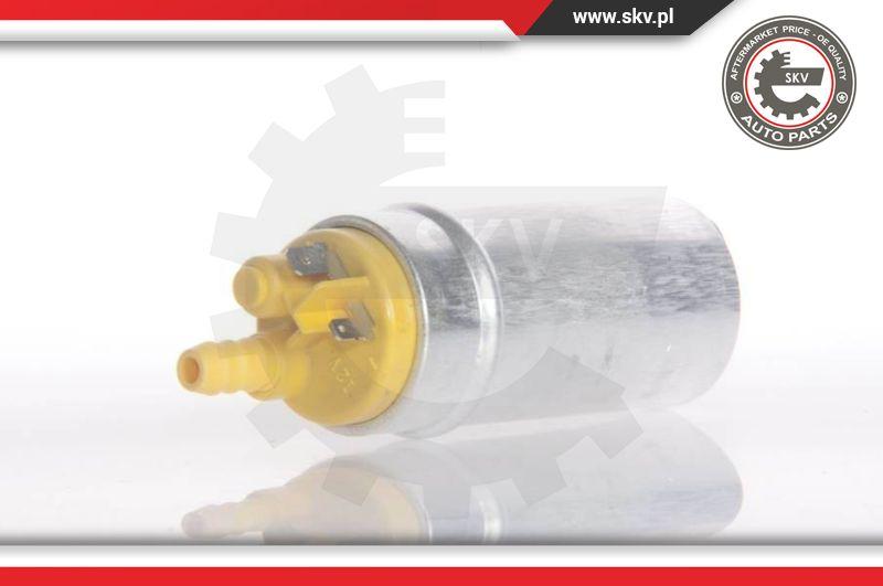 Esen SKV 02SKV229 - Fuel Pump parts5.com