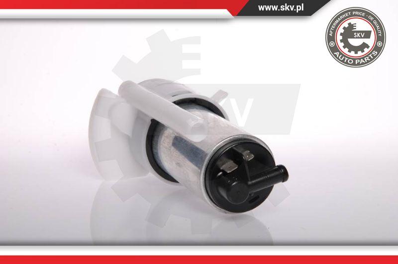 Esen SKV 02SKV220 - Fuel Pump parts5.com