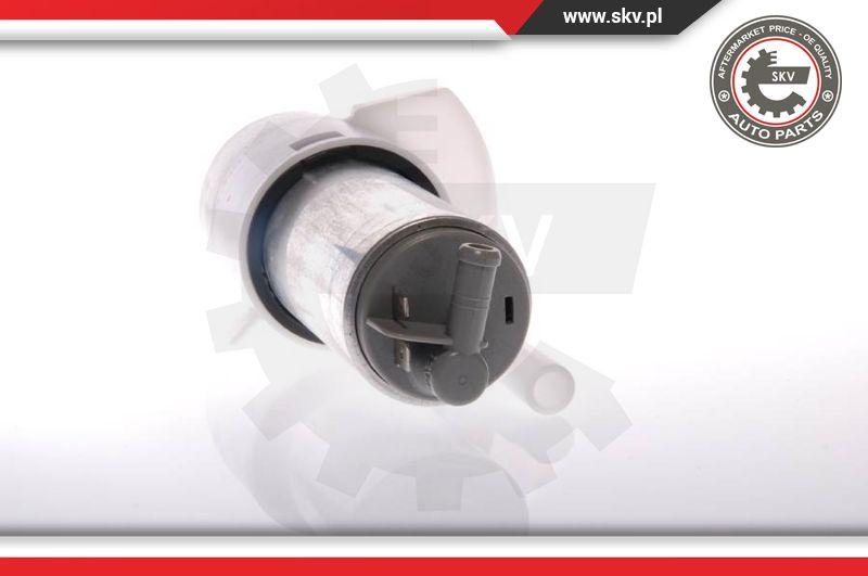 Esen SKV 02SKV221 - Pompa combustibil parts5.com