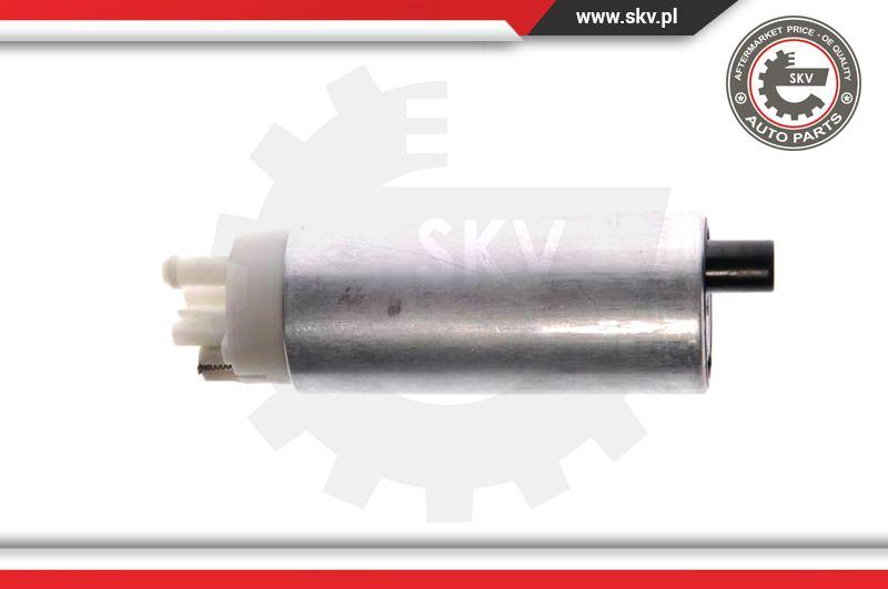 Esen SKV 02SKV223 - Fuel Pump parts5.com