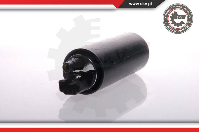 Esen SKV 02SKV271 - Pompa combustibil parts5.com