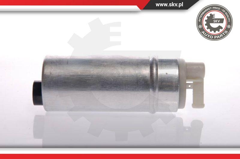 Esen SKV 02SKV272 - Bomba de combustible parts5.com