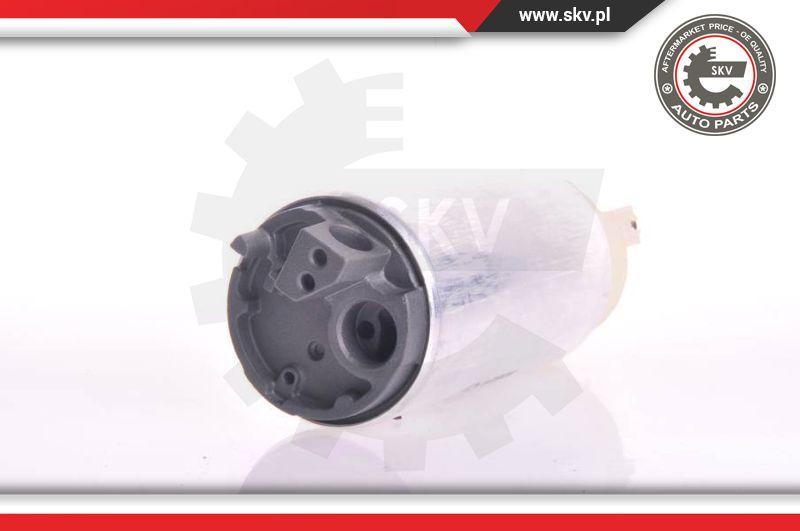 Esen SKV 02SKV277 - Fuel Pump parts5.com